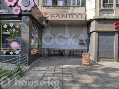 Продаю офисное помещение 100кв. м., Моссовет.