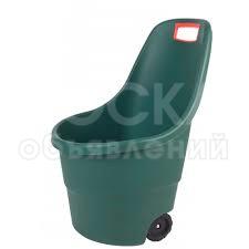 Садовая тележка EASY