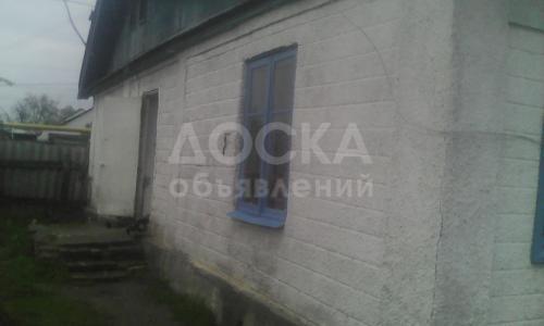 Продаю дом 6-ком., 60кв. м., этаж-1, 5-сот., стена другое, Село Пригородная ул.Марата 38.