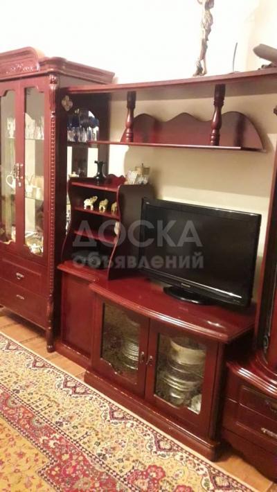 Продаю 3-комнатную квартиру, 60кв. м., этаж - 7/9, напротив рынка «Мадина», мкр. Восток 5.