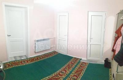 Продаю дом 8-ком. 240кв. м., этаж-2, 5-сот., стена кирпич, Алтын Ордо (Кок жар) 1-улица.