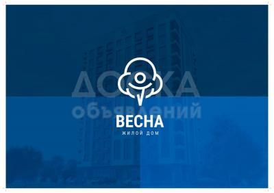 Продаю 1-комнатную квартиру, 51,1кв. м., этаж - 8/10, Чар 66.