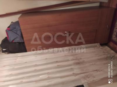 Продаю 3-комнатную квартиру, 63кв. м., этаж - 3/5, Гоголя Московская.