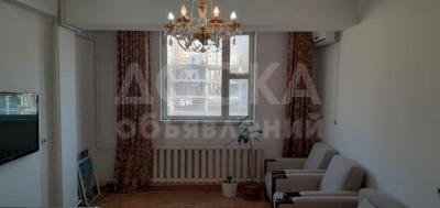 Продаю 4-комнатную квартиру, 78кв. м., этаж - 5/6, джал.