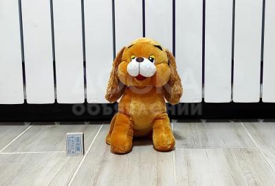 Мягкие игрушки по 200 сом.