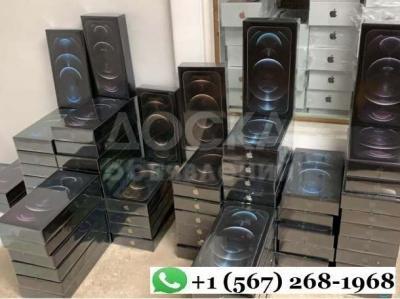 Новый iPhone 13 pro max, 12, 12 pro, 11 pro max, 11 pro + 1 бесплатный Airpod оптом и в розниц..