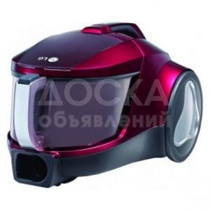 Пылесосы LG, Samsung, Sinbo, Gorenje