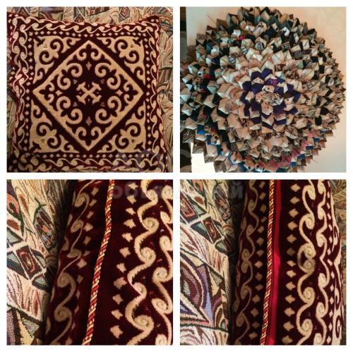 Подушки на заказ