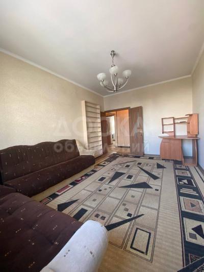 Продаю 2-комнатную квартиру, 52кв. м., этаж - 5/5, Джал.