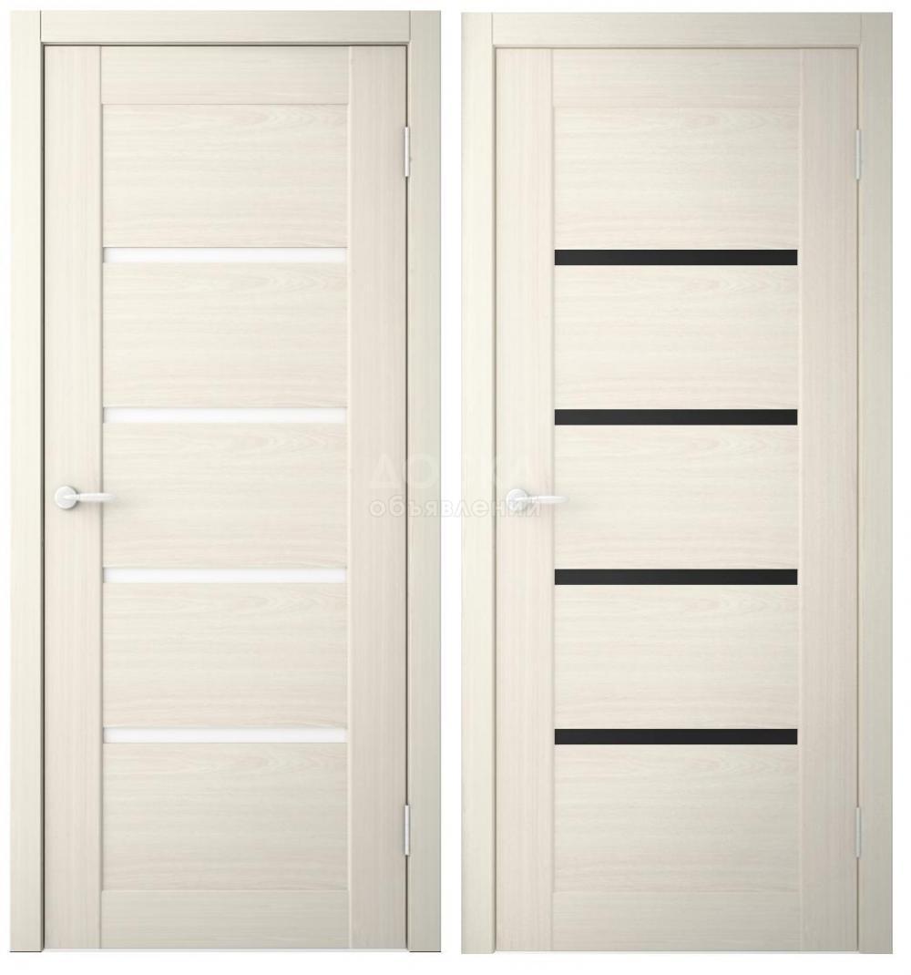 Российские межкомнатные двери