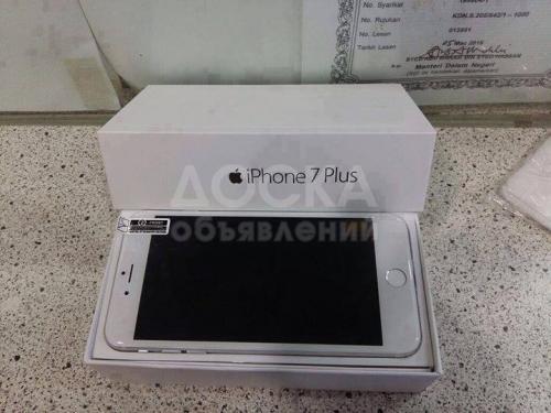 Apple iPhone 7 Plus-iPhone 6S Plus