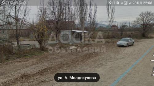 Продаю участок под строительство, 4 соток Ж/м Кок-джар.