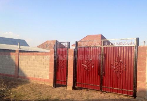 Продаю участок под строительство, 4 соток Рухий Мурас 2.