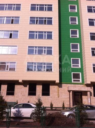 Продаю квартиру 1-ком., 50кв. м., этаж - 4/9, ул. Бакаева (ул. Ахунбаева).