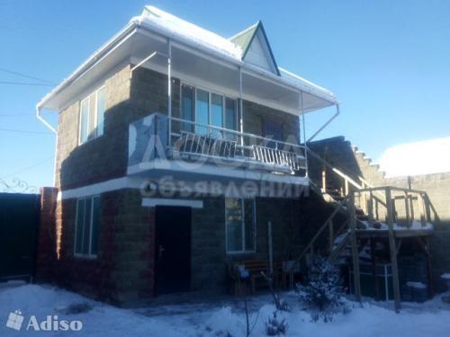 Продаю участок под строительство, 4 соток ОСКОН ОРДО.