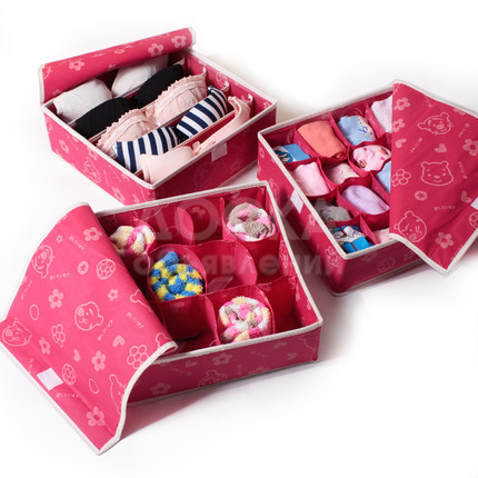 Органайзеры для белья!