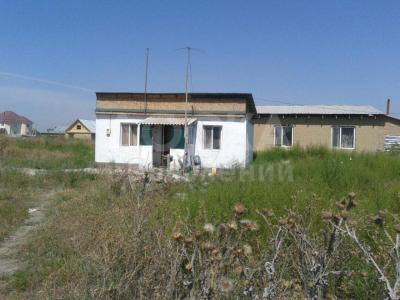 Продаю дом 3-ком., 35кв. м., этаж-1, 6-сот., стена кирпич, НОВОПОКРОВКА .