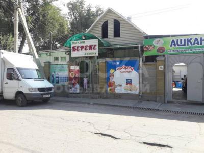 Продаю дом 4-ком., 250кв. м., этаж-1, 7-сот., стена кирпич, Шоро.