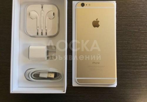 Купить 2 оригинал Apple Iphone 6 и получить 1 единицу 5S бесплатно