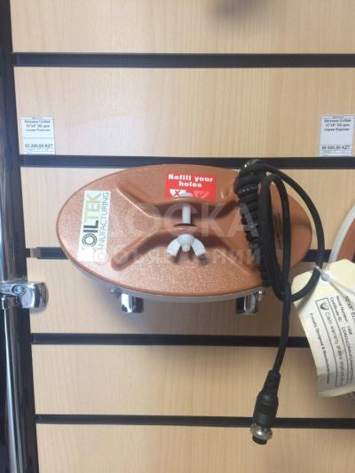 Катушка Coiltek 12" x 8 " DD для серии Exprorer