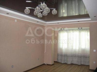 Продаю квартиру 3-ком., 58кв. м., этаж - 3/4, 5 мкр.