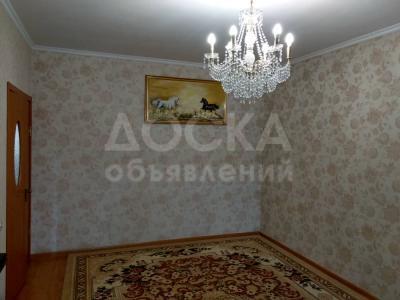 Продаю квартиру 3-ком., 62кв. м., этаж - 1/9, Тунгуч.