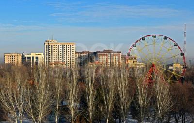 Продаю 2-комнатную квартиру, 73,8 м2кв. м., этаж - 10/10, Панфилова/Фрунзе.