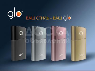 GLO лучше чем Iqos