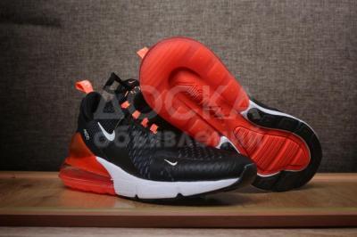Кроссовки Nike air Max 270