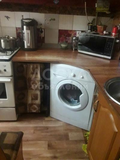 Продаю 2-комнатную квартиру, 43кв. м., этаж - 1/2, М.Гвардия\Урицкая.