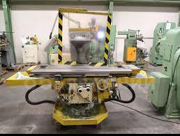 Продаю станки !

 

Горизонт фрезерный токарный, плоскошлифовальный, твердомер

 

цена: от 1 000 $