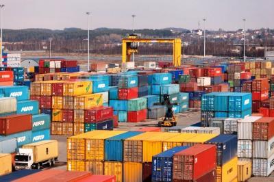 Продажа и скупка контейнеров