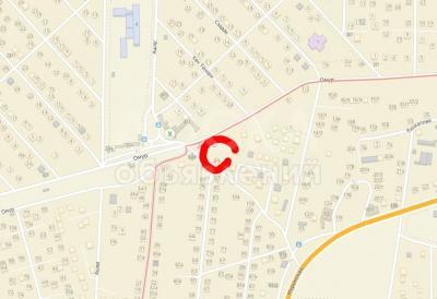 Продаю участок под строительство, 4 соток Ак ОРГО 77 школа.