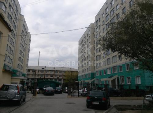 Продаю 3-х ком. квартиру элитка, жилой комплекс Ихлас, б/п.