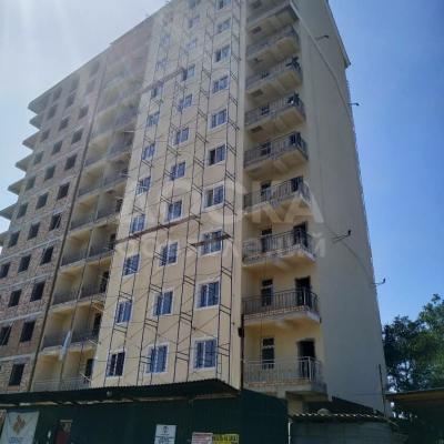 Продаю 2-комнатную квартиру, 66кв. м., этаж - 9/10, уметалиева / жумабека.