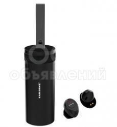 Качественные беспроводные наушники