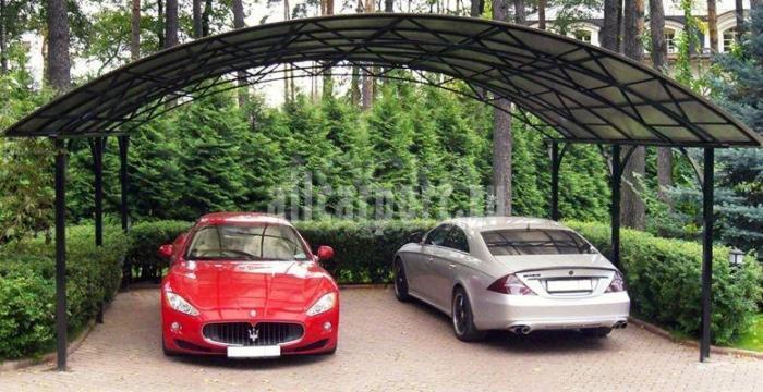 Сварочно металлическая конструкция