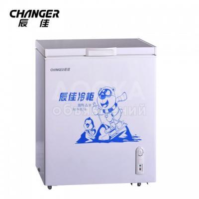 Морозильный Ларь CHANGER 157