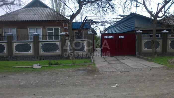 продаю дом в с.Петровка