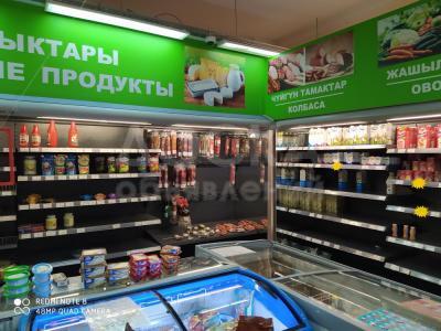 В связи закрытием маркета Срочно! Продаю ФИРМЕНННУЮ Холодильную ГОРКУ (ВИТРИНА) MAGMA Кварц компакт 250.