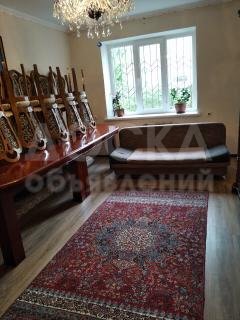 Продаю 2-комнатную квартиру, 59кв. м., этаж - 2/5, ул.грибоедова.