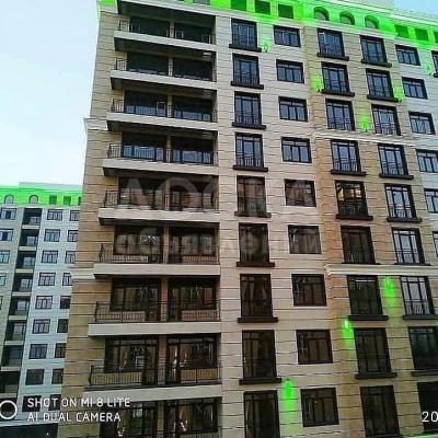 Продаю 2-комнатную квартиру, 75кв. м., этаж - 9/10, 5 мкр.