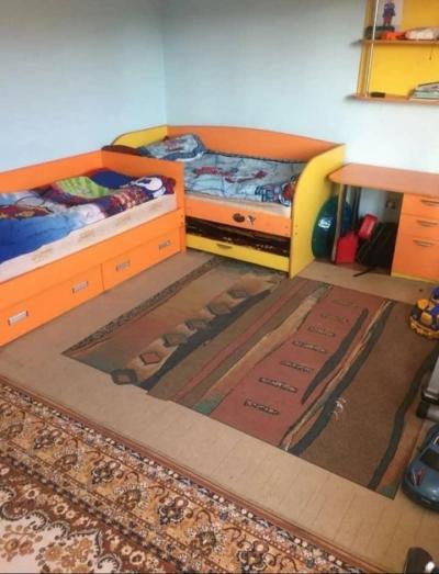 Продаю квартиру в центре города