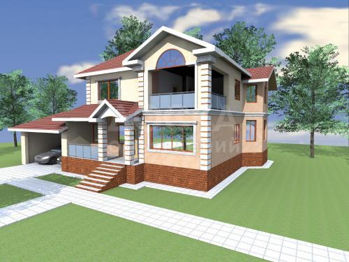 Строительство