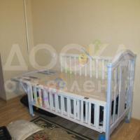 Продаю детскую кроватку