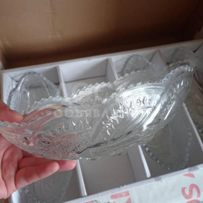 Продаю салатницы 4 штуки