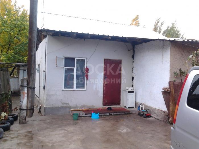 Продаю 5 ком жилой дом( РАЙОН КОЖЗАВОД)