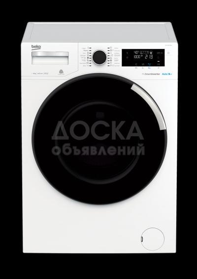 Стиральная машина BEKO WTV 8744 XW0