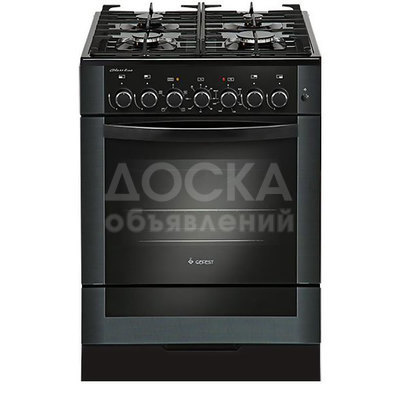 Плита GEFEST 6502-02 0044