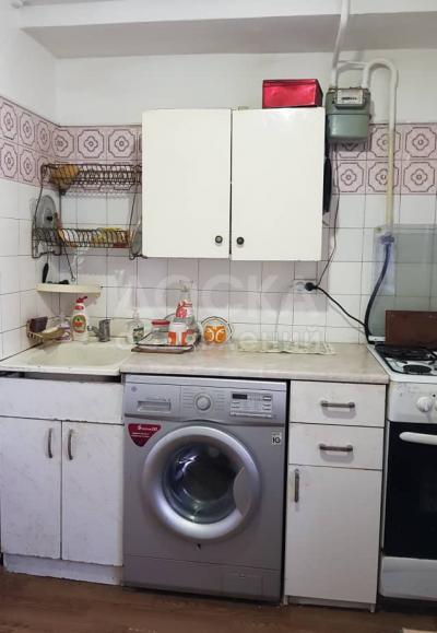 Продаю 2-комнатную квартиру, 45кв. м., этаж - 2/5, Боконбаево-Манаса.